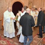 Triduum Paschalne – Wielki Czwartek