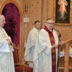 Triduum Paschalne – Wielki Czwartek
