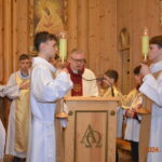 Triduum Paschalne – Wielki Czwartek