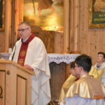 Triduum Paschalne – Wielki Czwartek
