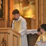 Triduum Paschalne – Wielki Czwartek