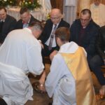 Triduum Paschalne – Wielki Czwartek