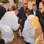 Triduum Paschalne – Wielki Czwartek