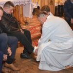 Triduum Paschalne – Wielki Czwartek