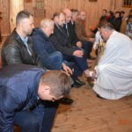 Triduum Paschalne – Wielki Czwartek
