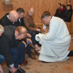 Triduum Paschalne – Wielki Czwartek