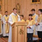 Triduum Paschalne – Wielki Czwartek
