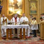 Triduum Paschalne – Wielki Czwartek
