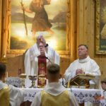 Triduum Paschalne – Wielki Czwartek