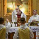 Triduum Paschalne – Wielki Czwartek