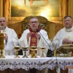 Triduum Paschalne – Wielki Czwartek
