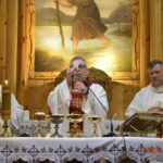 Triduum Paschalne – Wielki Czwartek
