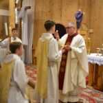 Triduum Paschalne – Wielki Czwartek
