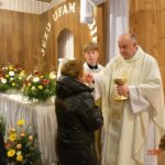 Triduum Paschalne – Wielki Czwartek