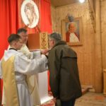 Triduum Paschalne – Wielki Czwartek