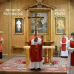 Triduum Paschalne – Wielki Piątek