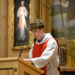 Triduum Paschalne – Wielki Piątek