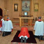 Triduum Paschalne – Wielki Piątek