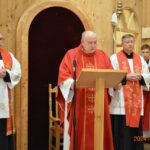 Triduum Paschalne – Wielki Piątek