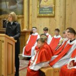 Triduum Paschalne – Wielki Piątek