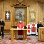 Triduum Paschalne – Wielki Piątek