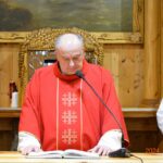Triduum Paschalne – Wielki Piątek