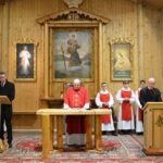 Triduum Paschalne – Wielki Piątek