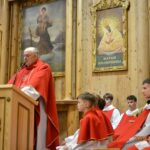 Triduum Paschalne – Wielki Piątek
