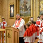 Triduum Paschalne – Wielki Piątek