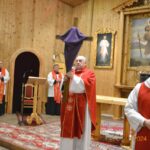 Triduum Paschalne – Wielki Piątek