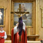 Triduum Paschalne – Wielki Piątek