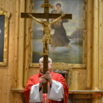 Triduum Paschalne – Wielki Piątek