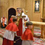 Triduum Paschalne – Wielki Piątek