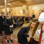 Triduum Paschalne – Wielki Piątek