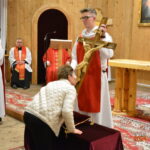 Triduum Paschalne – Wielki Piątek