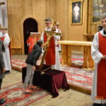 Triduum Paschalne – Wielki Piątek