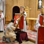 Triduum Paschalne – Wielki Piątek