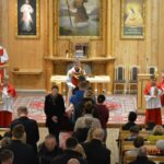 Triduum Paschalne – Wielki Piątek