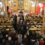 Triduum Paschalne – Wielki Piątek