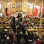 Triduum Paschalne – Wielki Piątek
