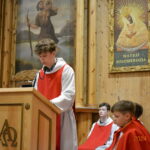 Triduum Paschalne – Wielki Piątek
