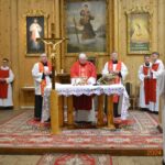Triduum Paschalne – Wielki Piątek
