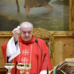 Triduum Paschalne – Wielki Piątek