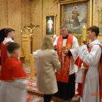Triduum Paschalne – Wielki Piątek