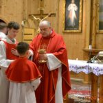 Triduum Paschalne – Wielki Piątek
