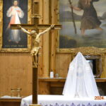 Triduum Paschalne – Wielki Piątek