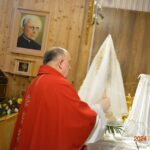 Triduum Paschalne – Wielki Piątek