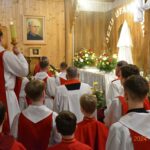 Triduum Paschalne – Wielki Piątek