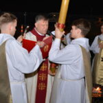 Triduum Paschalne – Wielka Sobota
