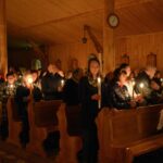 Triduum Paschalne – Wielka Sobota